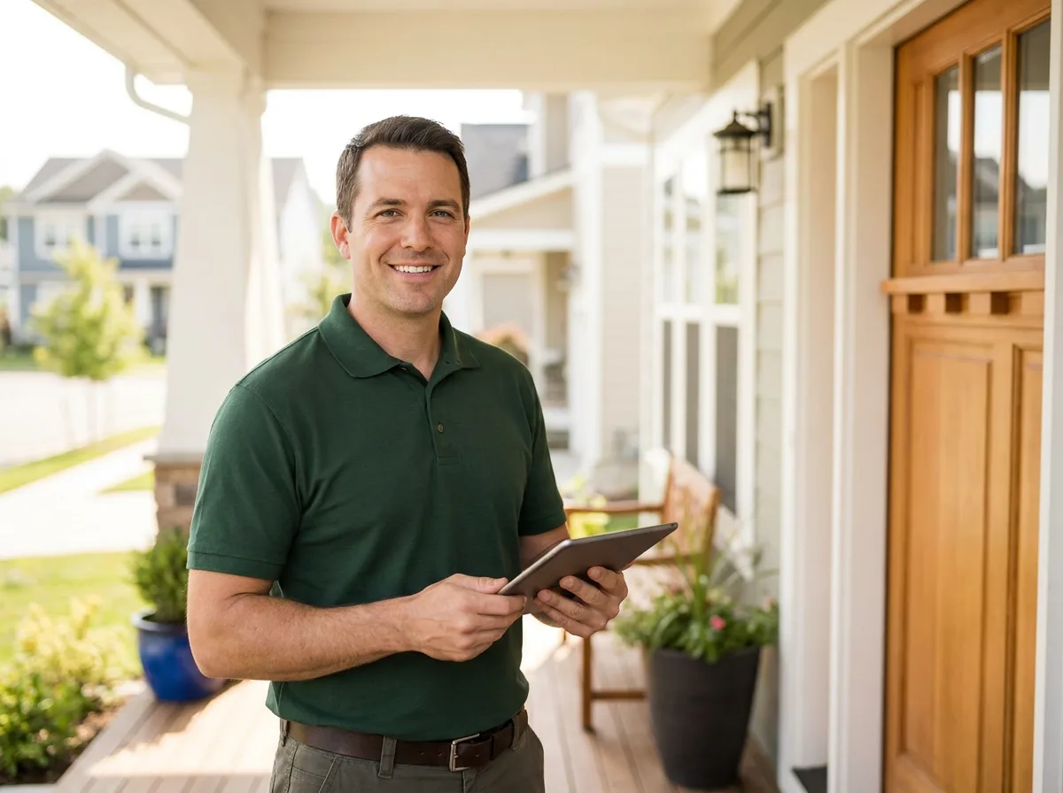 Pest control FAQs for Woody, CA
